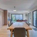 Des Dunes 600m To Accessible Sleeps 8 Bretignolles *