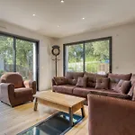 别墅 Des Dunes 600m To Accessible Sleeps 8 Bretignolles