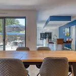 别墅 Des Dunes 600m To Accessible Sleeps 8 Bretignolles *