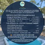 Des Dunes 600m To Accessible Sleeps 8 Bretignolles 别墅 滨海布朗