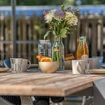 别墅 Des Dunes 600m To Accessible Sleeps 8 Bretignolles *