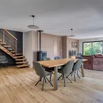 Des Dunes 600m To Accessible Sleeps 8 Bretignolles 别墅 滨海布朗