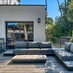 别墅 Des Dunes 600m To Accessible Sleeps 8 Bretignolles