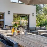 Des Dunes 600m To Accessible Sleeps 8 Bretignolles *