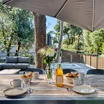 Des Dunes 600m To Accessible Sleeps 8 Bretignolles 滨海布朗