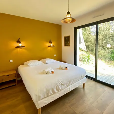 La Des Dunes Villa *