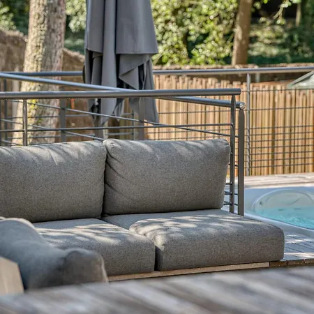 Villa Des Dunes 600m To Accessible Sleeps 8 Brétignolles Brem-Sur-Mer