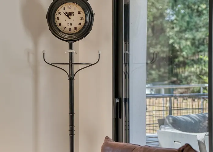 Villa des Dunes Spa 600m van strand Rolstoeltoegankelijk 8 pers *