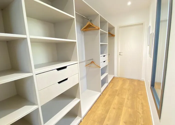 Villa des Dunes Spa 600m van strand Rolstoeltoegankelijk 8 pers Villa *