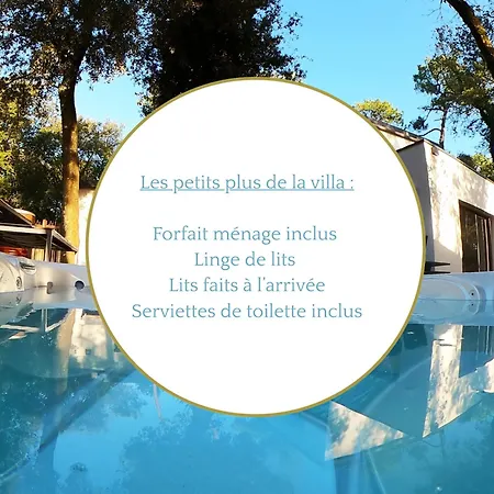La Des Dunes - Bretignolles Sur Villa *