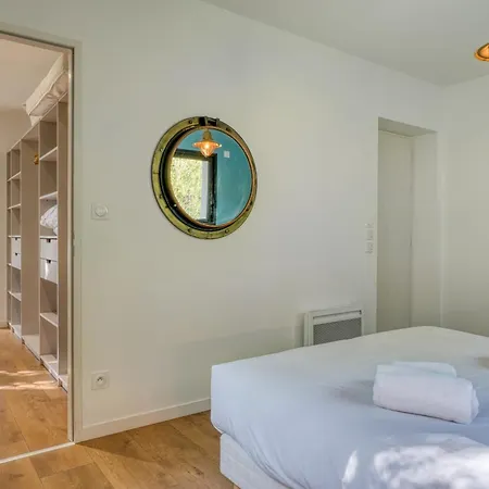 Villa Villa Des Dunes Spa 600M To Beach Accessible Sleeps 8 Bretignolles