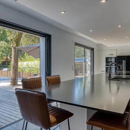 Villa La Des Dunes - Bretignolles Sur Brem Sur Mer