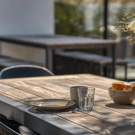 La Des Dunes - Bretignolles Sur Villa *