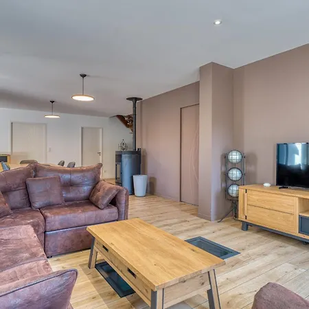 La Des Dunes - Bretignolles Sur Brem Sur Mer