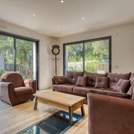 La Des Dunes - Bretignolles Sur * Brem Sur Mer