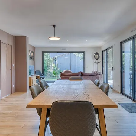 La Des Dunes - Bretignolles Sur Villa