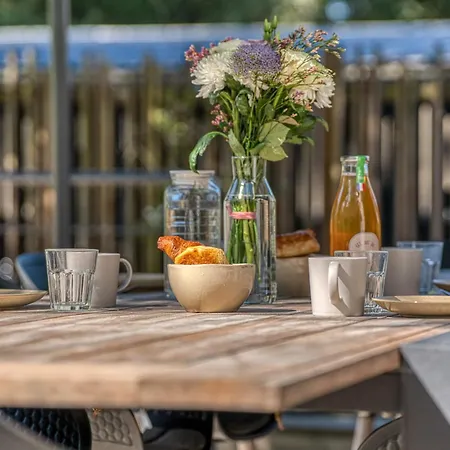 La Des Dunes - Bretignolles Sur