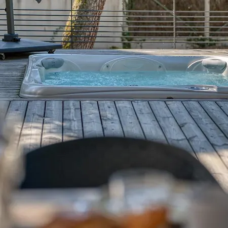 La Des Dunes - Bretignolles Sur Villa Brem Sur Mer