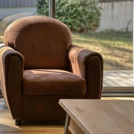 Villa Villa Des Dunes Spa 600M To Beach Accessible Sleeps 8 Bretignolles *