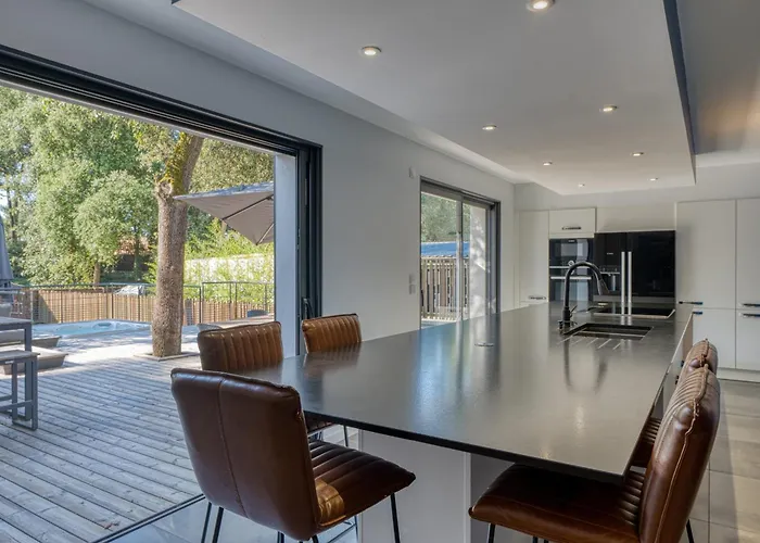 Villa La Des Dunes - Bretignolles Sur Brem-Sur-Mer