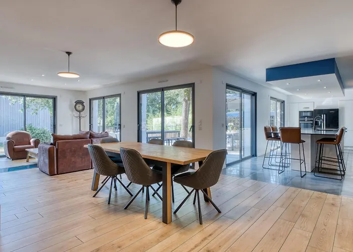 La Des Dunes - Bretignolles Sur