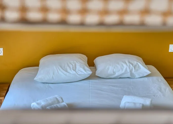 Villa Des Dunes Spa 600M To Beach Accessible Sleeps 8 Bretignolles Villa